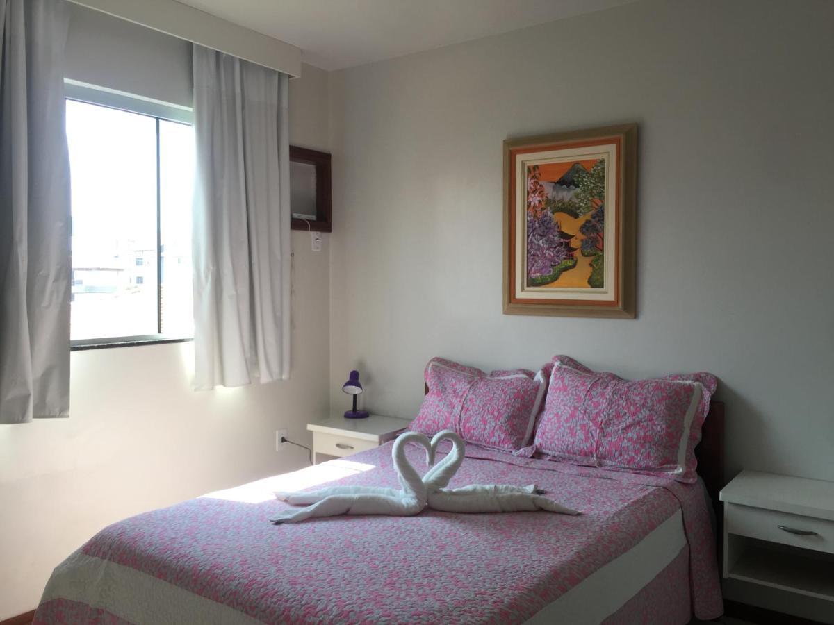 Kasato Maru Apartahotel Florianópolis