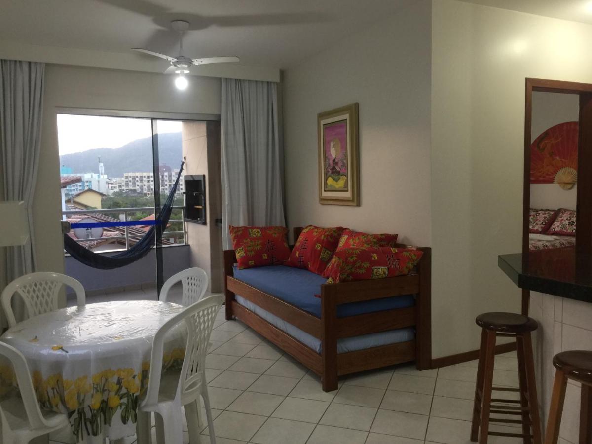 Kasato Maru Apartahotel Florianópolis